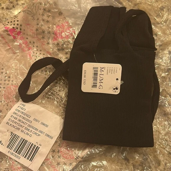 Free People Crop Top - Picture 6 of 12